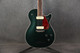 Gretsch G5210-P90 Electromatic Jet Two 90 - Cadillac Green - 2nd Hand