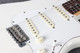 Squier Stratocaster - MIJ - Olympic White - 2nd Hand