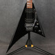 Jackson RR3 Rhoads - Made in Japan - Black - 2nd Hand
