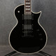 ESP LTD EC-401 - Black - 2nd Hand (159846)