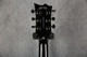 ESP LTD EC-401 - Black - 2nd Hand (159846)