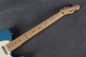 Fender Mexican Standard Telecaster - Lake Placid Blue - 2nd Hand (159847)