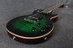 Epiphone Slash Les Paul Standard - Anaconda Burst - 2nd Hand (159612)