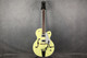 Gretsch G5420T Electromatic Hollow Body - Two Tone Anniversary Green - 2nd Hand