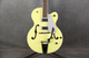 Gretsch G5420T Electromatic Hollow Body - Two Tone Anniversary Green - 2nd Hand
