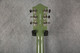 Gretsch G5420T Electromatic Hollow Body - Two Tone Anniversary Green - 2nd Hand