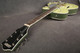 Gretsch G5420T Electromatic Hollow Body - Two Tone Anniversary Green - 2nd Hand
