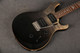 PRS Limited Edition SE Custom 24 Fade - Charcoal Fade - 2nd Hand