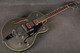 Gretsch G5410T Electromatic Rat Rod - Phantom Metallic - 2nd Hand