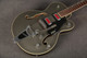 Gretsch G5410T Electromatic Rat Rod - Phantom Metallic - 2nd Hand