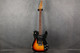 Fender Classic 72 Telecaster Custom - 3 Tone Sunburst - 2nd Hand