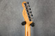 Fender Classic 72 Telecaster Custom - 3 Tone Sunburst - 2nd Hand