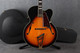 DAngelico Excel EXL-1 - Vintage Sunburst - 2nd Hand