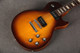Gibson Les Paul 50s Tribute - Vintage Sunburst - 2nd Hand
