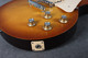 Gibson Les Paul Tribute - Satin Honeyburst - 2nd Hand