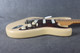 Fender Buddy Guy Stratocaster - Honey Blonde - 2nd Hand