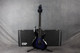 ESP E-II FRX - MIJ - Reindeer Blue - 2nd Hand