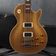 Gibson Les Paul Bass - Gold Top - 2nd Hand