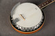 Stagg BJM30 DL 5 String Banjo - Natural - 2nd Hand