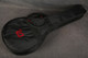 Stagg BJM30 DL 5 String Banjo - Natural - 2nd Hand