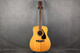 Yamaha FG-340 Dreadnought Acoustic - Natural - 2nd Hand