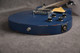Epiphone Les Paul Studio - Artic Blue Refinish - 2nd Hand