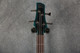 Ibanez SR300E-CUB - Cerulean Aura Burst - 2nd Hand (159660)