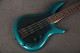 Ibanez SR300E-CUB - Cerulean Aura Burst - 2nd Hand (159660)
