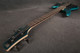 Ibanez SR300E-CUB - Cerulean Aura Burst - 2nd Hand (159660)