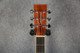 Tanglewood Winterleaf TW9 Electro Acoustic - Natural - 2nd Hand