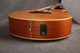 Tanglewood Winterleaf TW9 Electro Acoustic - Natural - 2nd Hand