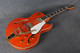Shine SHC-909 Hollowbody - MIK - Orange - 2nd Hand