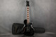 ESP LTD Xtone Series PS-1 Semi Hollow Body - Black - 2nd Hand