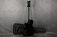 ESP LTD Xtone Series PS-1 Semi Hollow Body - Black - 2nd Hand