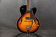 Adam Black JA-15 Hollow Body - Vintage Sunburst - 2nd Hand
