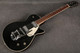 Gretsch G5235T Electromatic Pro Jet with Bigsby - Black - 2nd Hand