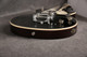 Gretsch G5235T Electromatic Pro Jet with Bigsby - Black - 2nd Hand