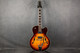 Peavey Rockingham B6 Hollow Body - Sunburst - 2nd Hand