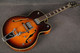 Peavey Rockingham B6 Hollow Body - Sunburst - 2nd Hand
