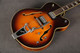 Peavey Rockingham B6 Hollow Body - Sunburst - 2nd Hand
