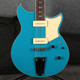 Yamaha Revstar RSS02T - Swift Blue  - 2nd Hand