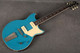 Yamaha Revstar RSS02T - Swift Blue - 2nd Hand