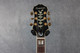 Epiphone Emperor - Antique Sunburst - 2nd Hand