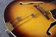 Epiphone Emperor - Antique Sunburst - 2nd Hand
