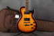 PRS SE McCarty 594 Singlecut Standard - McCarty Tobacco Sunburst - 2nd Hand