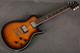 PRS SE McCarty 594 Singlecut Standard - McCarty Tobacco Sunburst - 2nd Hand