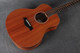 Taylor GS Mini-e Koa - Natural - 2nd Hand (159609)