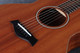 Taylor GS Mini-e Koa - Natural - 2nd Hand (159609)