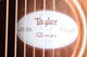 Taylor GS Mini-e Koa - Natural - 2nd Hand (159609)