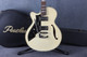 Peerless Retromatic P3 - Ivory - Left Handed - 2nd Hand